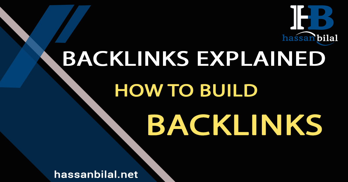 Backlink explained: How to build backlinks