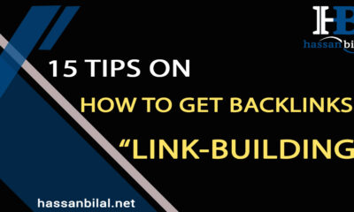 Building backlinks 15 tips on how to get backlinks!