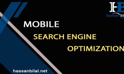 Mobile Search Engine Optimization