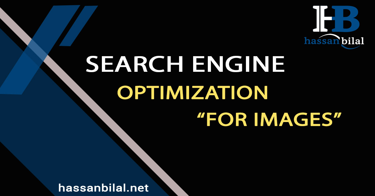 Search Engine Optimization for Images