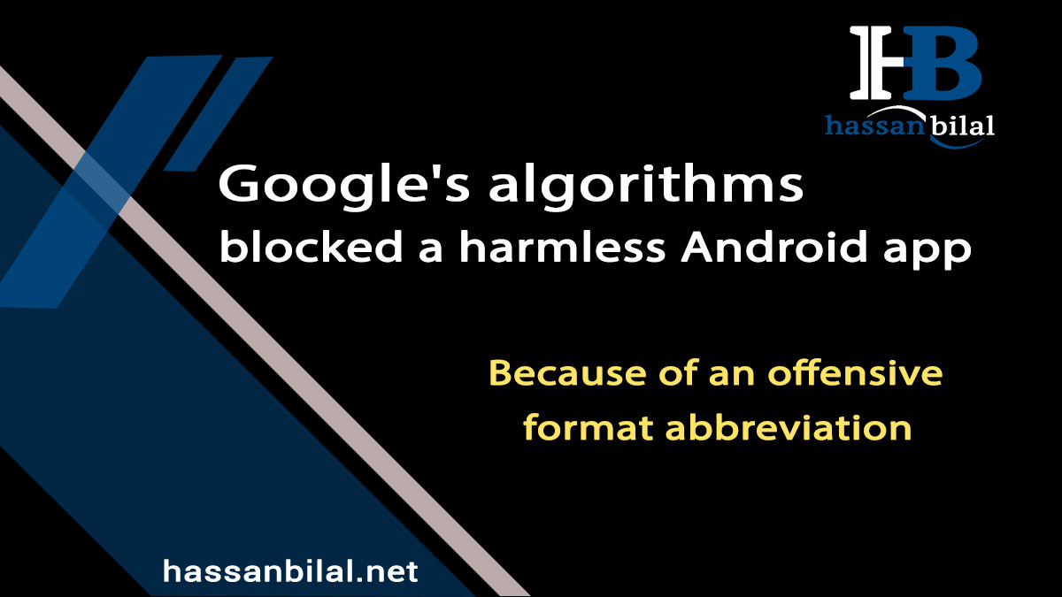 harmless-Android-app-because-of-an-offensive-format-abbreviation