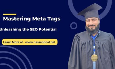 Mastering Meta Tags