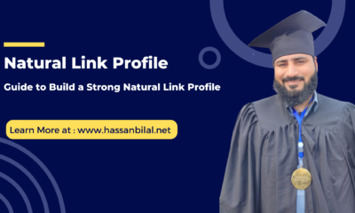 Natural Link Profile