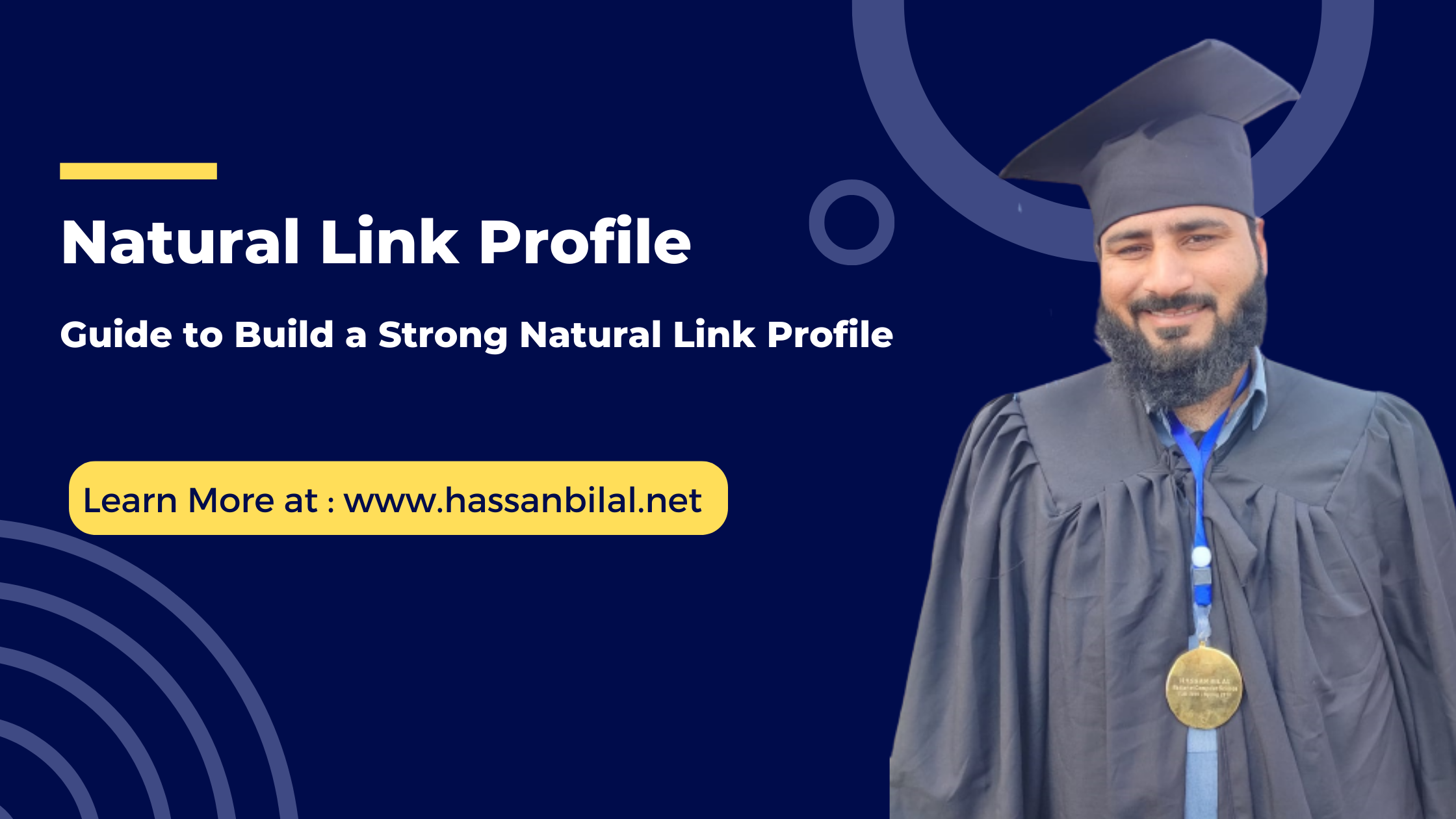Natural Link Profile