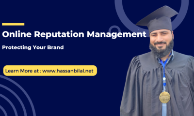 Online Reputation Management