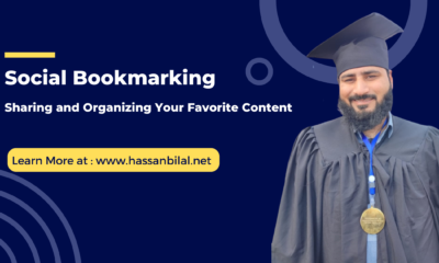 Social Bookmarking