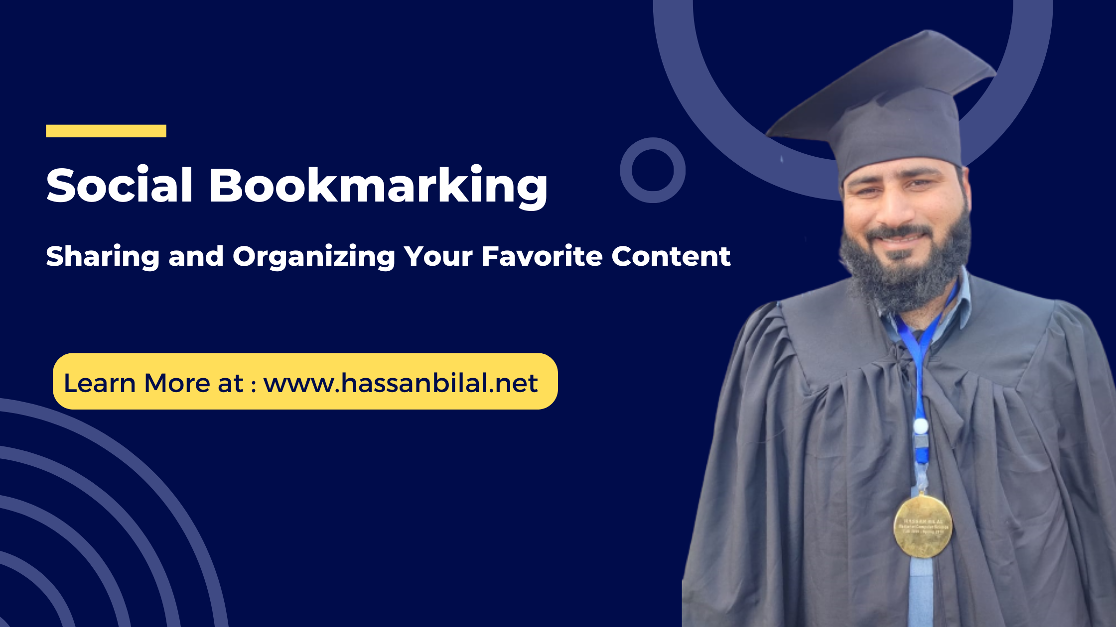 Social Bookmarking