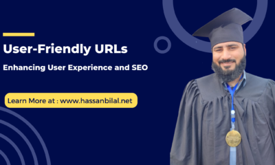 User-Friendly URLs