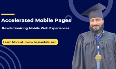 Accelerated Mobile Pages