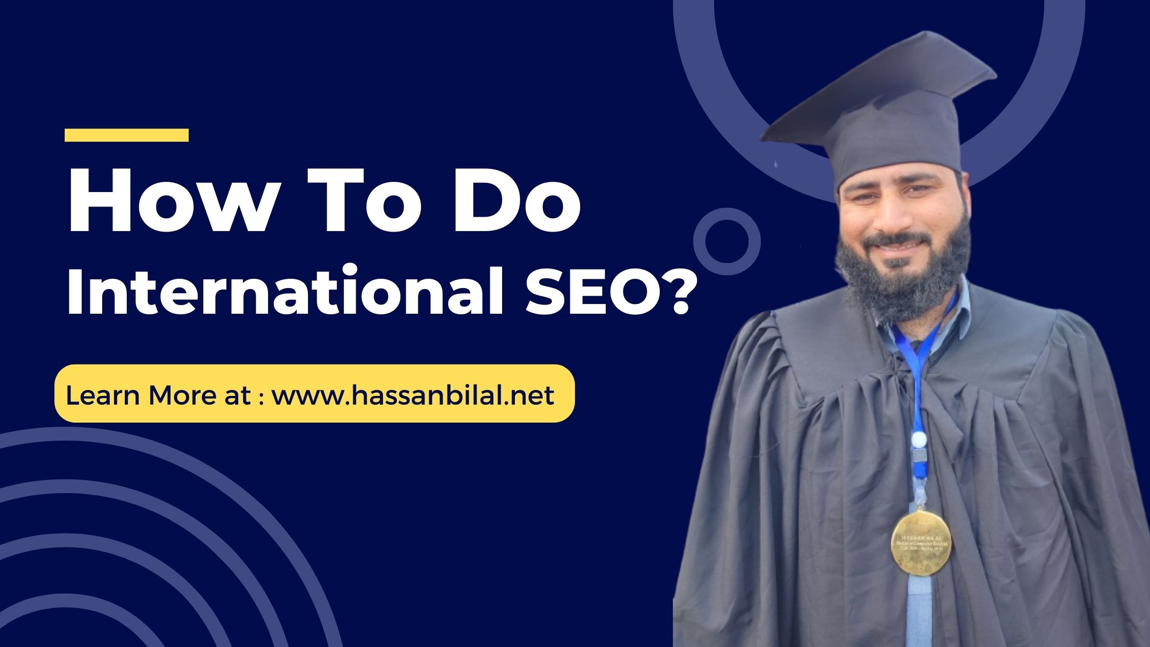 International SEO