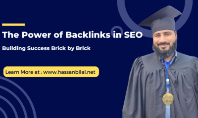 The Power of Backlinks in SEO