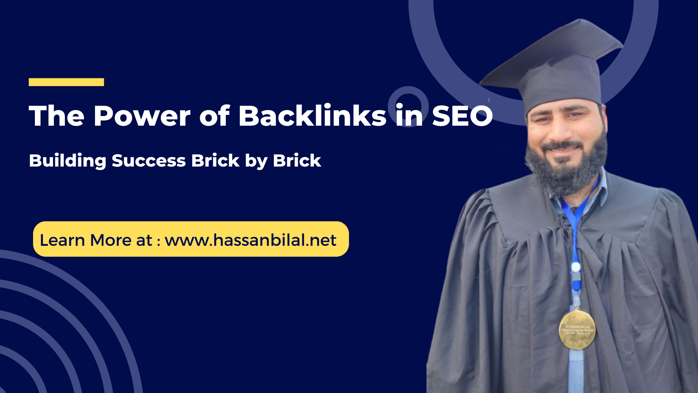 The Power of Backlinks in SEO